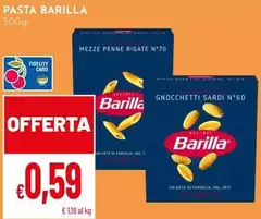 Barilla - Pasta