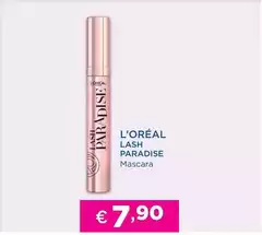 L'Oreal - Mascara