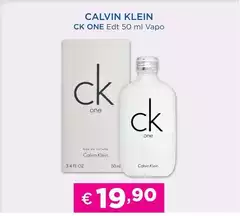 Calvin Klein -