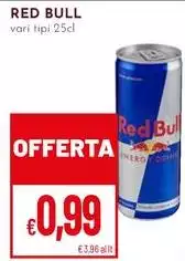 Red bull - Red Bull
