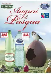 Pasqua - Nuurri D'O'Lime