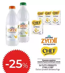 Chef select - Su Tutti I Prodotti