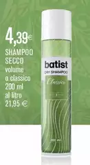 Batist - Volume O Classico Batist - Volume O Classico