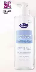 Venus - Linea Viso