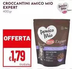 Mio - Croccantini Amico  Expert