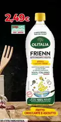 Olitalia - Friends Friends