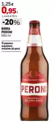 Peroni - Birra