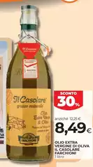 Farchioni - Olio Extra Vergine Di Oliva Il Casolare Farchioni - Olio Extra Vergine Di Oliva Il Casolare