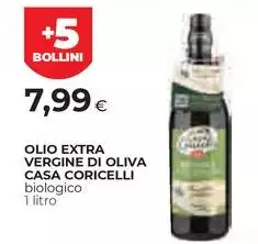 Casa coricelli - Olio Extra Vergine Di Oliva Casa Coricelli Casa coricelli - Olio Extra Vergine Di Oliva Casa Coricelli