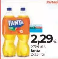 Fanta -  -