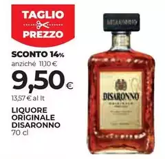 Disaronno - Liquore Originale