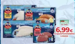 Findus - Acquistosassimo