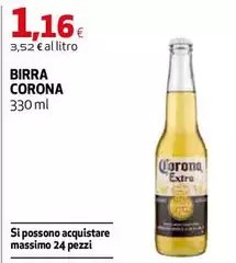 Corona Extra - Birra