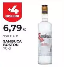 Sambuca Sambuca