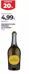 La Gioiosa - Prosecco DOC Treviso