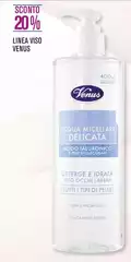 Venus - Linea Viso