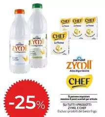 Chef select - Su Tutti I Prodotti