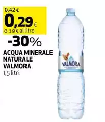 Valmora - Acqua Minerale Naturale Valmora - Acqua Minerale Naturale