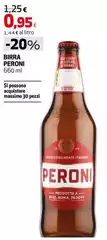 Peroni - Birra
