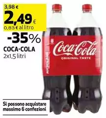 Coca Cola - Coca-cola