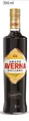 Averna - Amaro Siciliano Averna - Amaro Siciliano