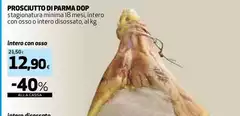 Prosciutto Di Parma DOP Prosciutto Di Parma DOP