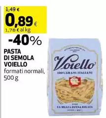 Voiello - Pasta Di Semola