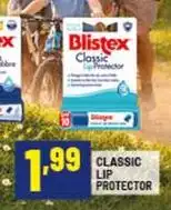 Blistex - Classic Lip Protector Blistex - Classic Lip Protector