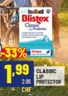 Blistex - Classic Lip Protector