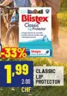 Blistex - Classic Lip Protector Blistex - Classic Lip Protector