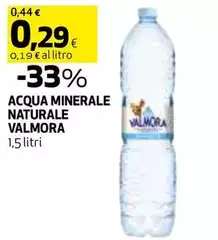 Valmora - Acqua Minerale Naturale Valmora - Acqua Minerale Naturale