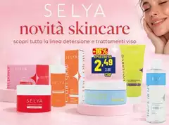 Selya - Novita Skincare Selya - Novita Skincare