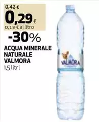 Valmora - Acqua Minerale Naturale Valmora - Acqua Minerale Naturale