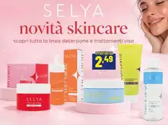 Selya - Novita Skincare Selya - Novita Skincare