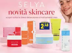 Selya - Novita Skincare Selya - Novita Skincare
