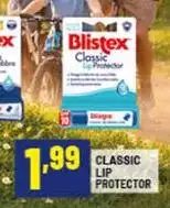 Blistex - Classic Lip Protector Blistex - Classic Lip Protector