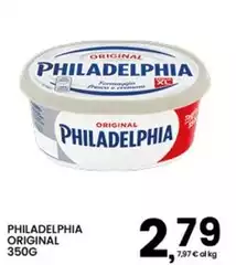 Philadelphia - Original