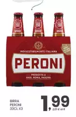Peroni - Birra Peroni - Birra