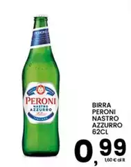 Peroni - Birra Nastro Azzurro