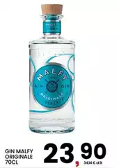 Malfy - Gin Originale