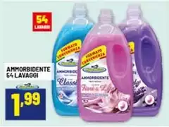 Class - Ammorbidente