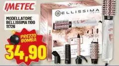 Imetec - Modellatore 1100