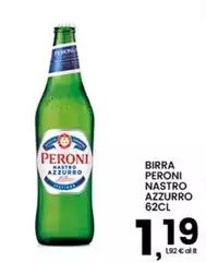 Peroni - Birra Nastro Azzurro