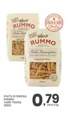 Rummo - Pasta Di Semola