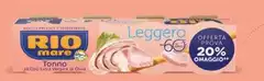 Rio Mare - Tonno