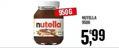 Ferrero - Nutella