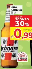 Ichnusa - Birra
