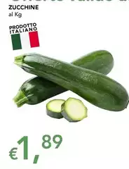 Zucchine