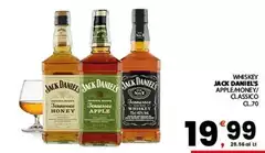 Jack Daniels - Whiskey