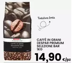 Caffè In Grani Premium Selezione Bar Caffè In Grani Premium Selezione Bar
